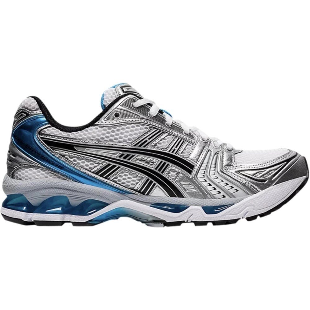 Other Styles,ASICS,ASICS Wmns Gel Kayano 14 Aizuri Blue