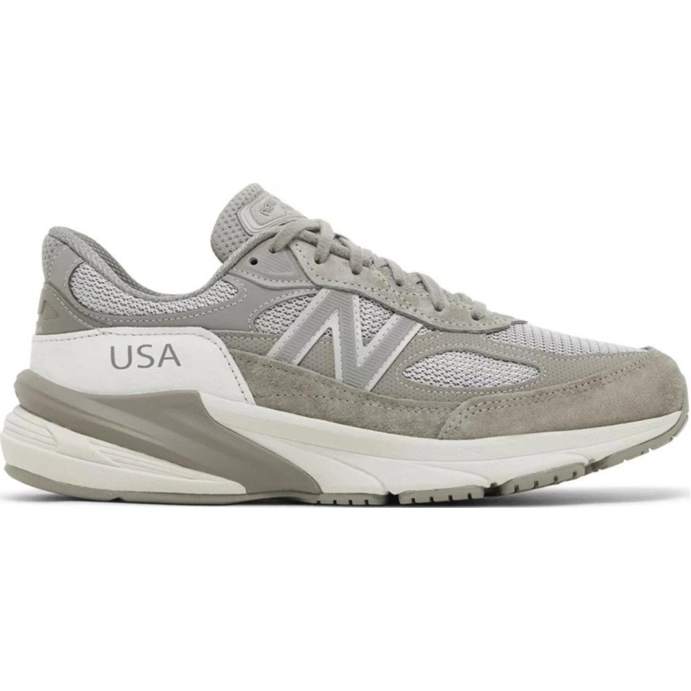 New Balance,WTAPS x 990v6 Made in USA Moon Mist