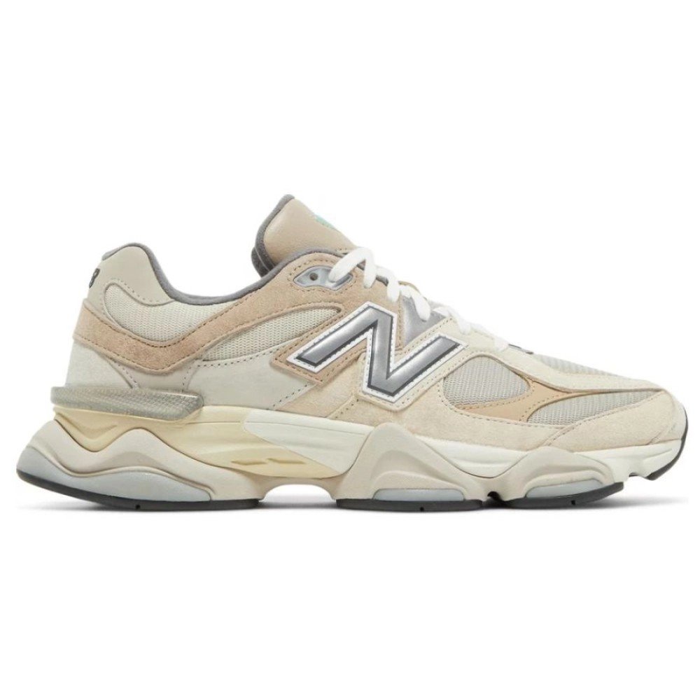 New Balance,9060 Sea Salt