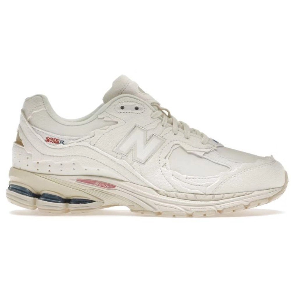 New Balance,2002R Protection Pack - Sea Salt