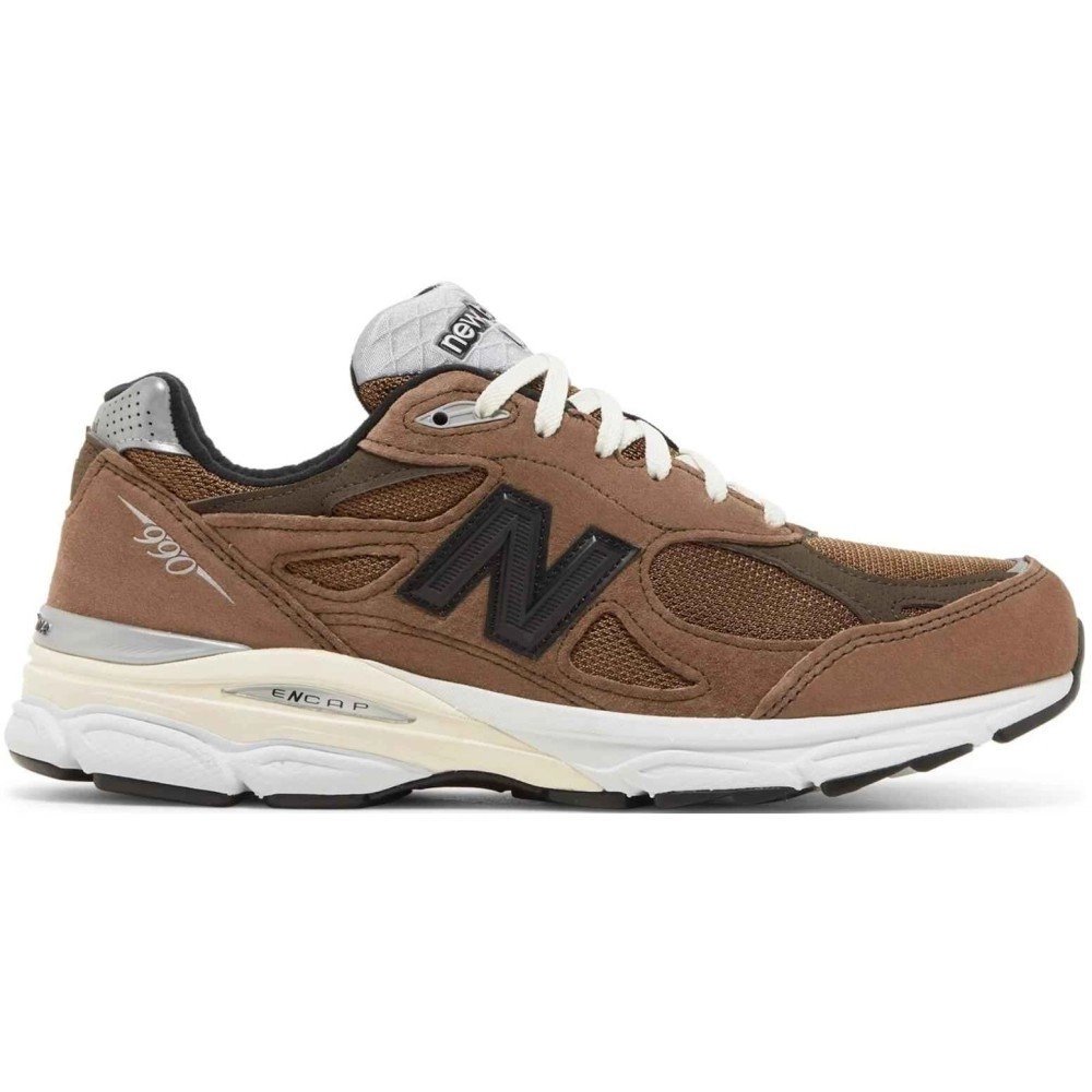 New Balance,JJJJound x 990v3 Made in USA Montreal