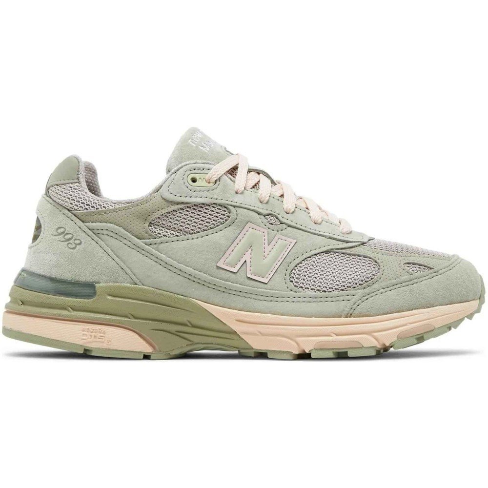 New Balance,Joe Freshgoods x 993 Made in USA Performance Art - Sage