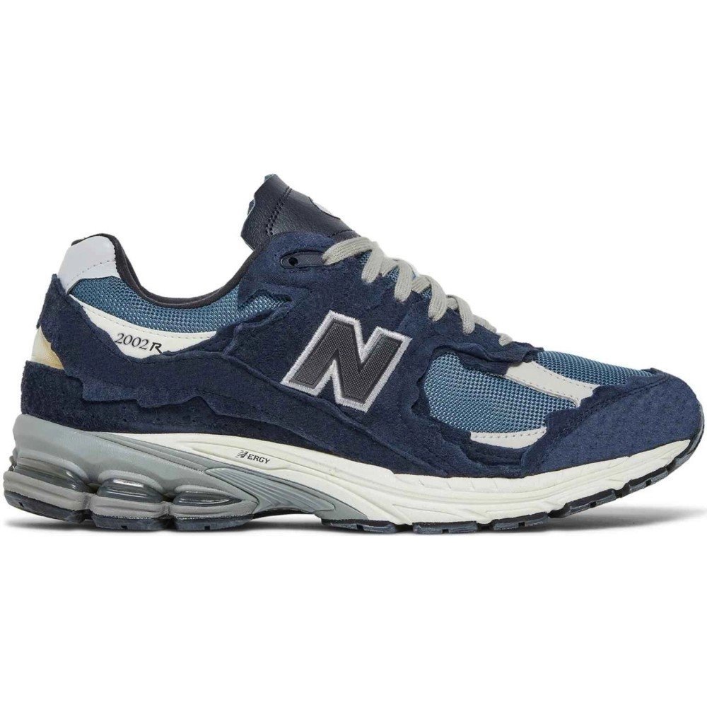 New Balance,2002R Protection Pack - Dark Navy