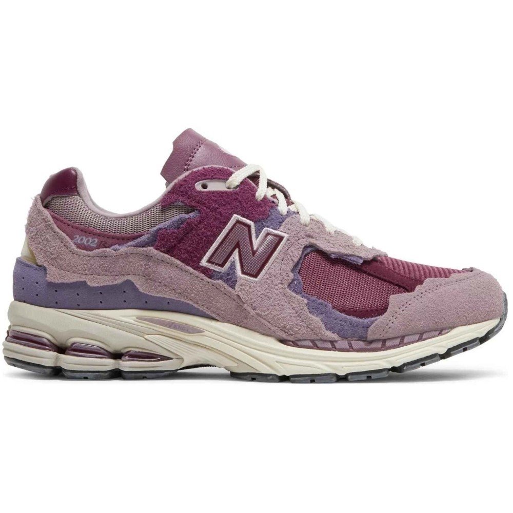 New Balance,2002R Protection Pack - Pink