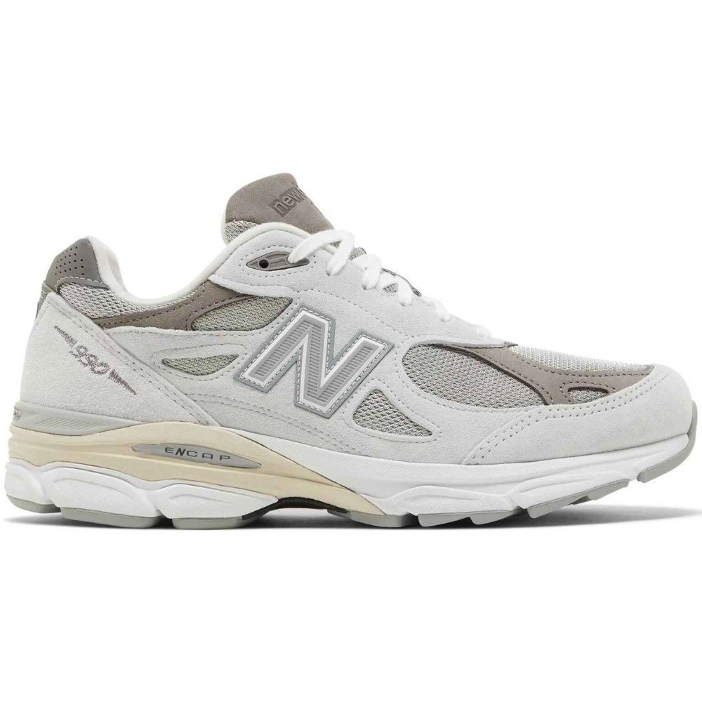 New Balance,YCMC x 990v3 Made in USA Nimbus Cloud