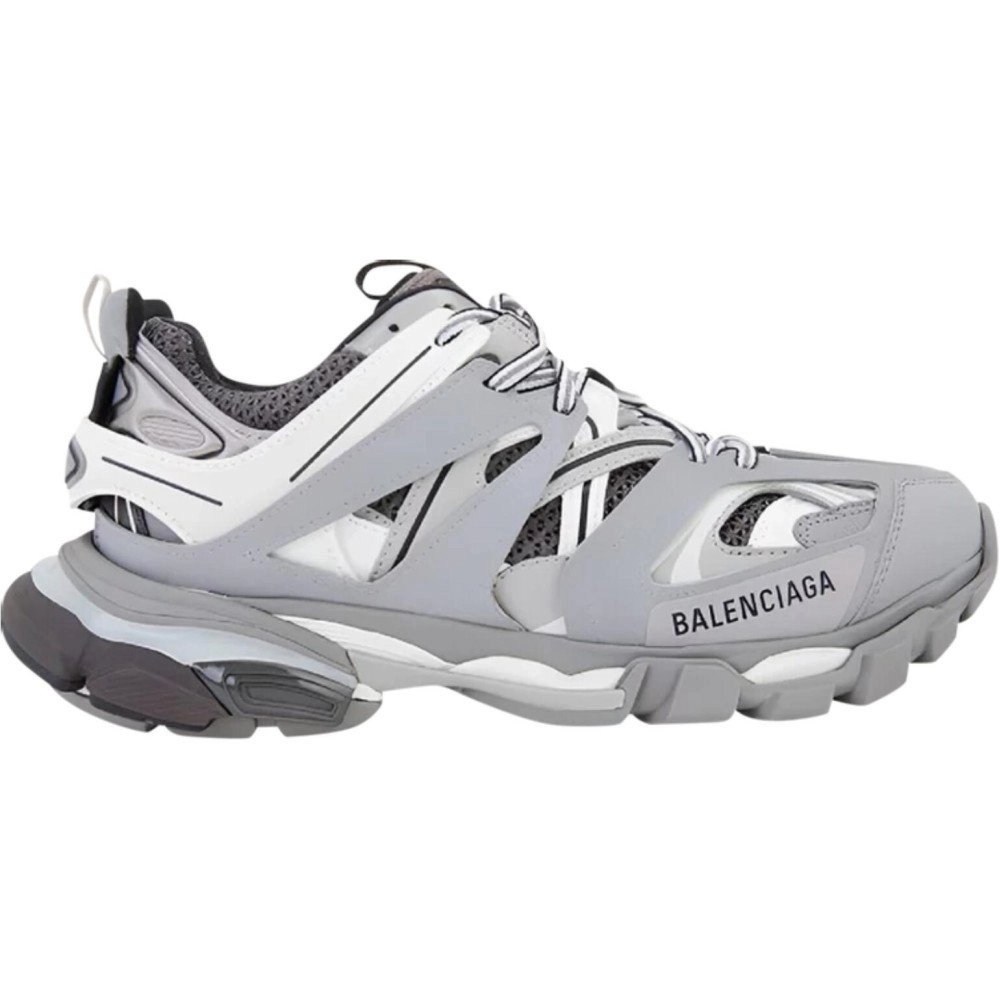 Balenciaga Track LED Sneaker Grey