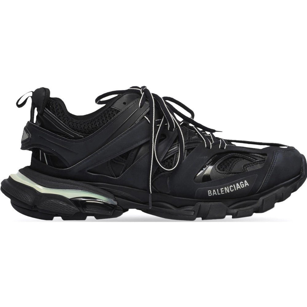 Balenciaga Track LED Sneaker Black