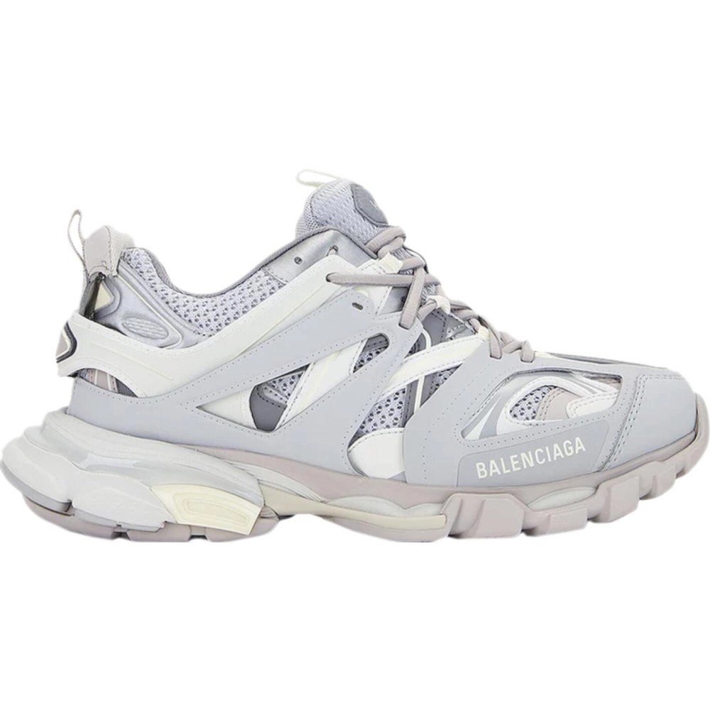 Balenciaga Track LED Sneaker Light Grey