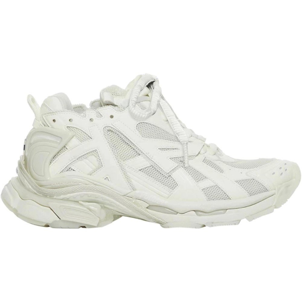 Balenciaga Runner Sneaker Glow In The Dark