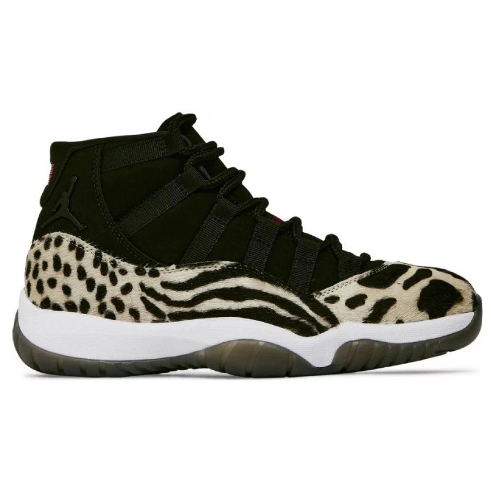 Air Jordan,Air Jordan 11,Wmns Air Jordan 11 Retro Animal Instinct