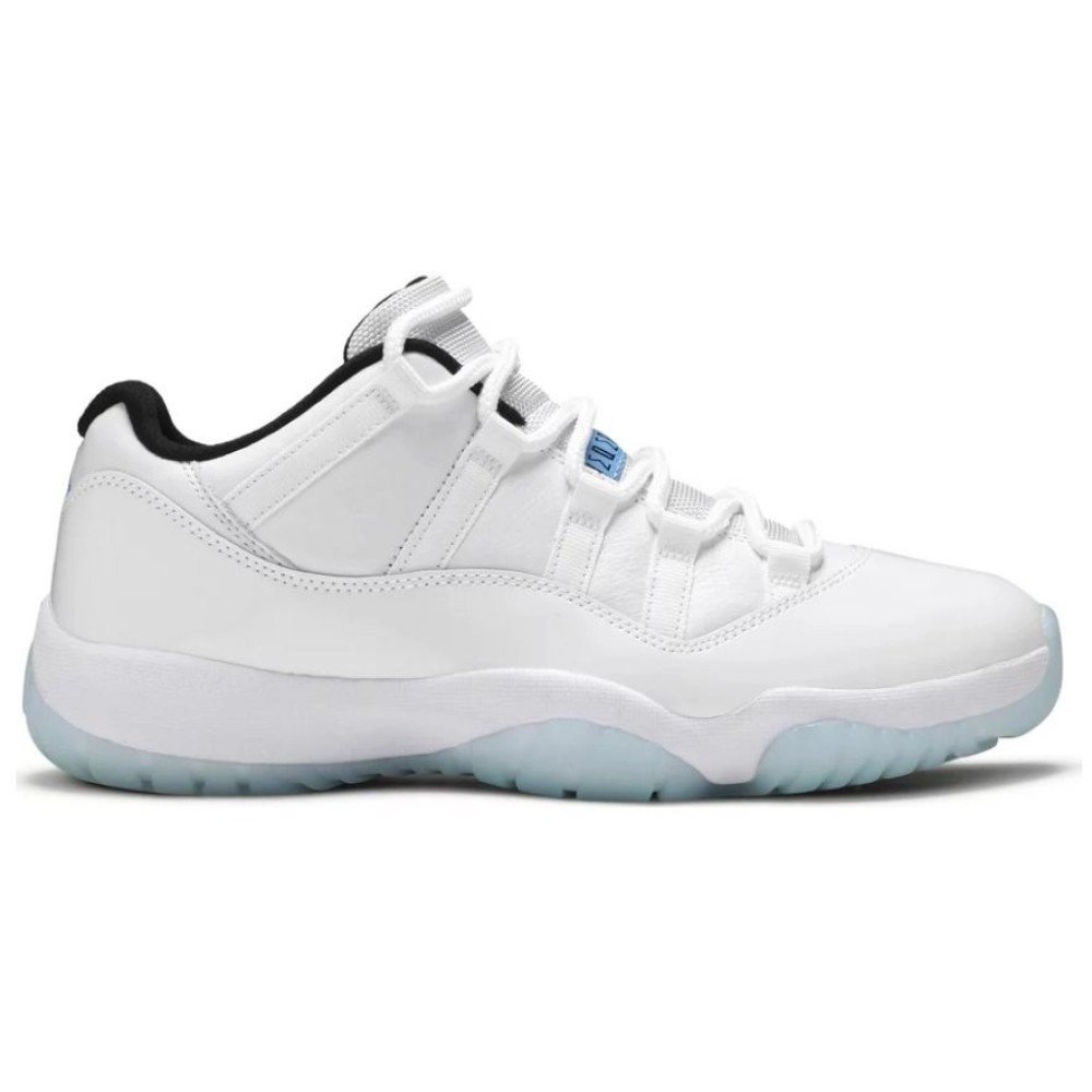 Air Jordan,Air Jordan 11,Air Jordan 11 Retro Low Legend Blue