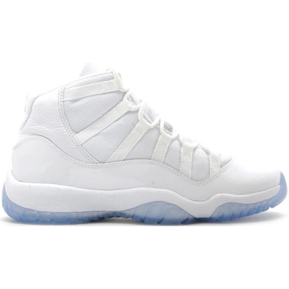 Air Jordan,Air Jordan 11,Air Jordan 11 Retro Silver Anniversary