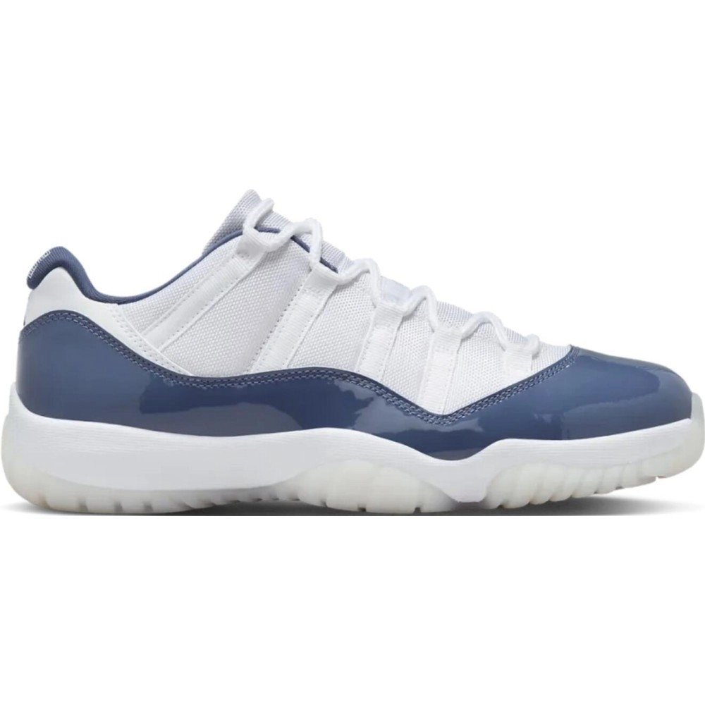 Air Jordan,Air Jordan 11,Air Jordan 11 Retro Low Midnight Navy