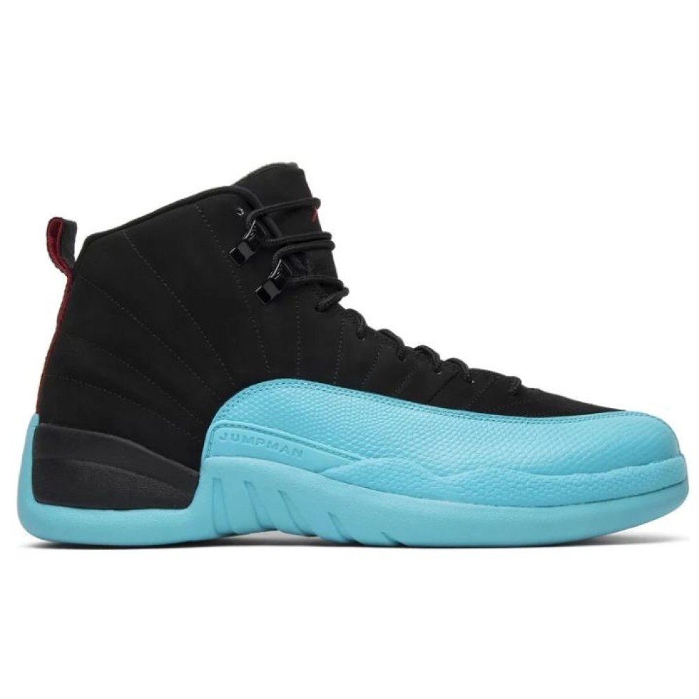 Air Jordan,Air Jordan 12,Air Jordan 12 Retro Gamma Blue