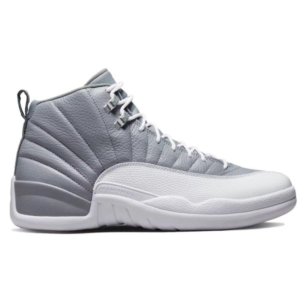 Air Jordan 12 Retro Stealth CT8013-015