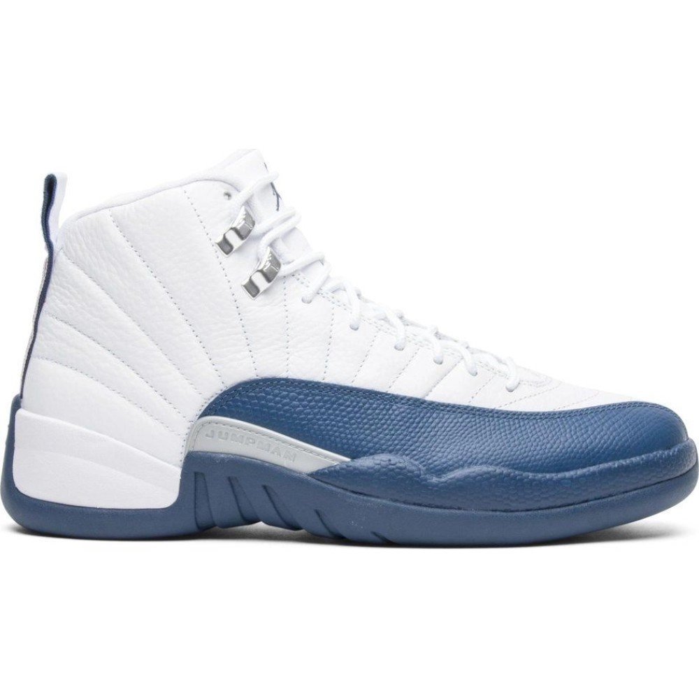 Air Jordan,Air Jordan 12,Air Jordan 12 Retro French Blue 2016,