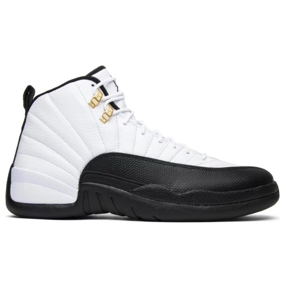 Air Jordan,Air Jordan 12,Air Jordan 12 Retro Taxi 2013,