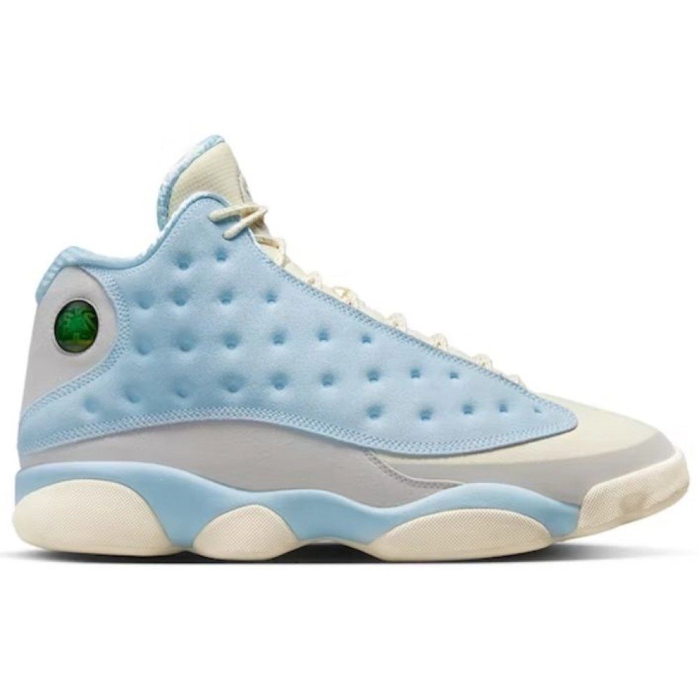 Air Jordan,Air Jordan 13,SoleFly x Air Jordan 13 Retro Id Rather Be Fishing