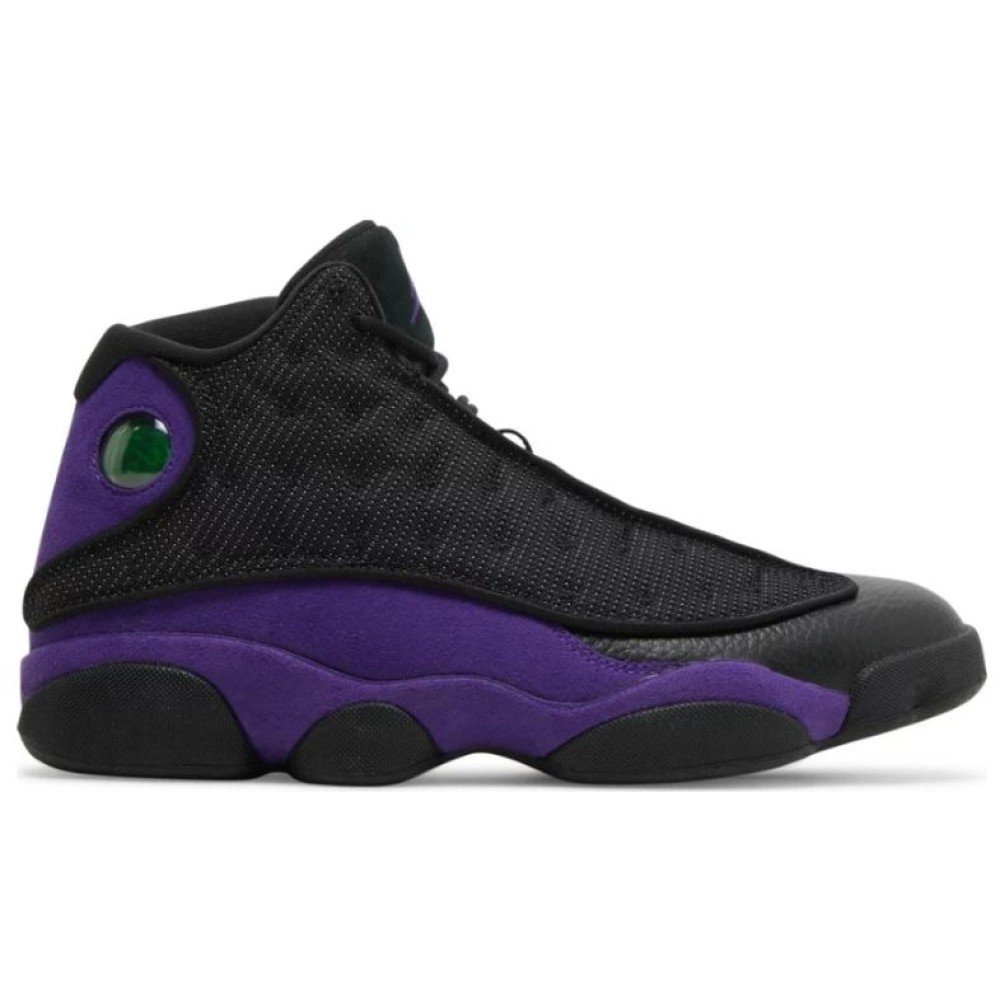 Air Jordan,Air Jordan 13,Air Jordan 13 Retro Court Purple