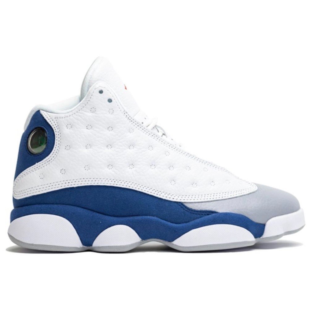 Air Jordan,Air Jordan 13,Air Jordan 13 Retro French Blue