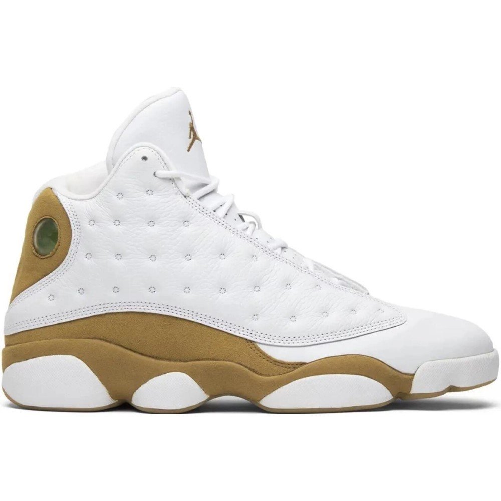 Air Jordan,Air Jordan 13,Air Jordan 13 Retro Wheat 2023,