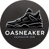 OASNEAKER OFFICIAL